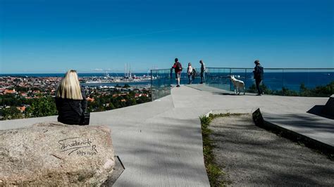 pikkerbakker|Discover Pikkerbakken: Scenic Walking Tour in Frederikshavn